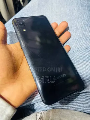 Samsung Galaxy A03 Core 32 GB Black