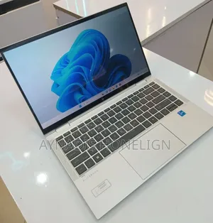 New Laptop HP EliteBook 1040 G8 16GB Intel Core i5 SSD 512GB