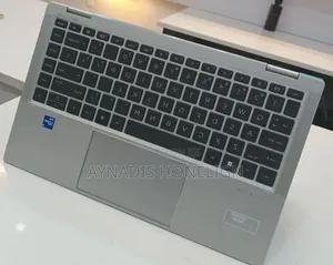 New Laptop HP EliteBook 1040 G8 16GB Intel Core i5 SSD 512GB