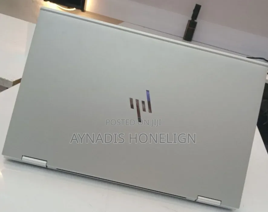 New Laptop HP EliteBook 1040 G8 16GB Intel Core i5 SSD 512GB