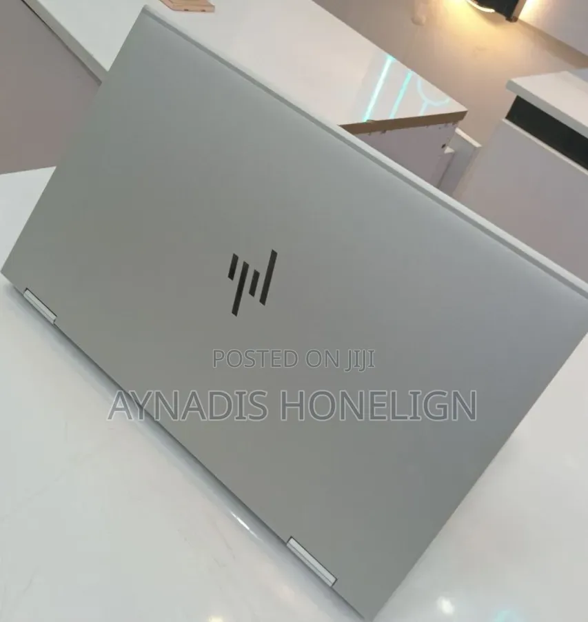 New Laptop HP EliteBook 1040 G8 16GB Intel Core i5 SSD 512GB