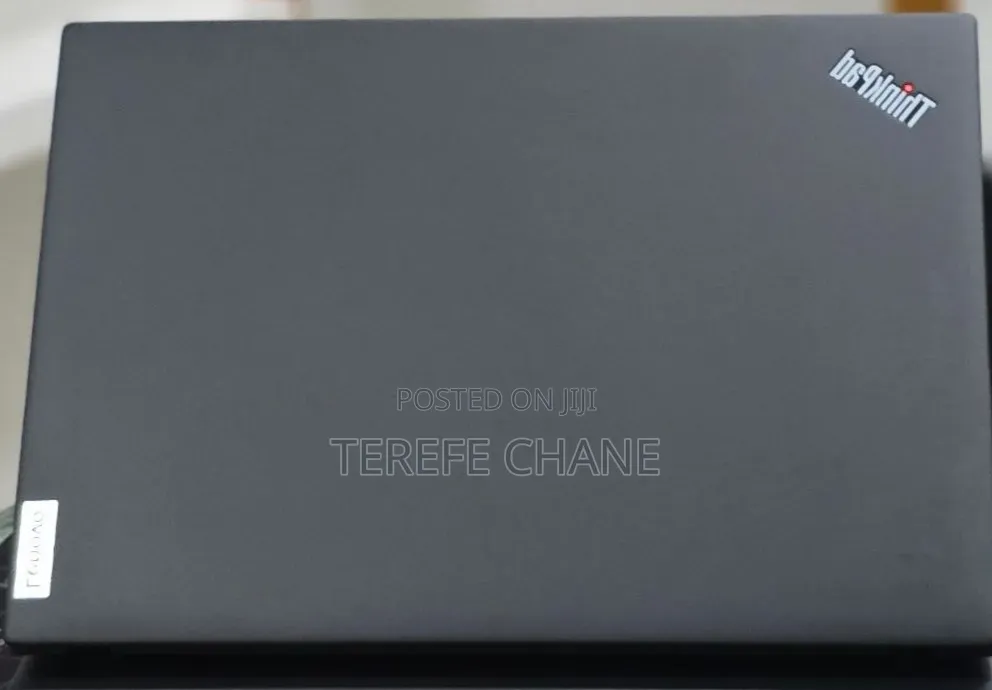 New Laptop Lenovo ThinkPad T14s Gen 1 16GB Intel Core i7 SSD 512GB