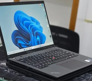 New Laptop Lenovo ThinkPad T14s Gen 1 16GB Intel Core i7 SSD 512GB