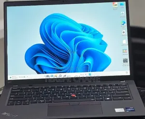 New Laptop Lenovo ThinkPad T14s Gen 1 16GB Intel Core i7 SSD 512GB