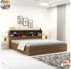  ምቹ እንቅልፍ፣ የተሻለ ነገ