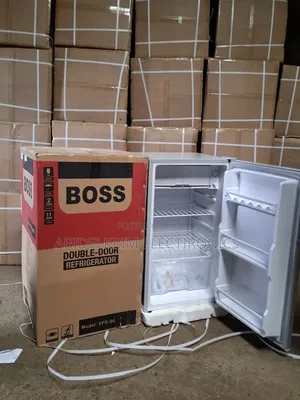 Boss Firje Model 200