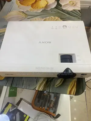 Sony Projector