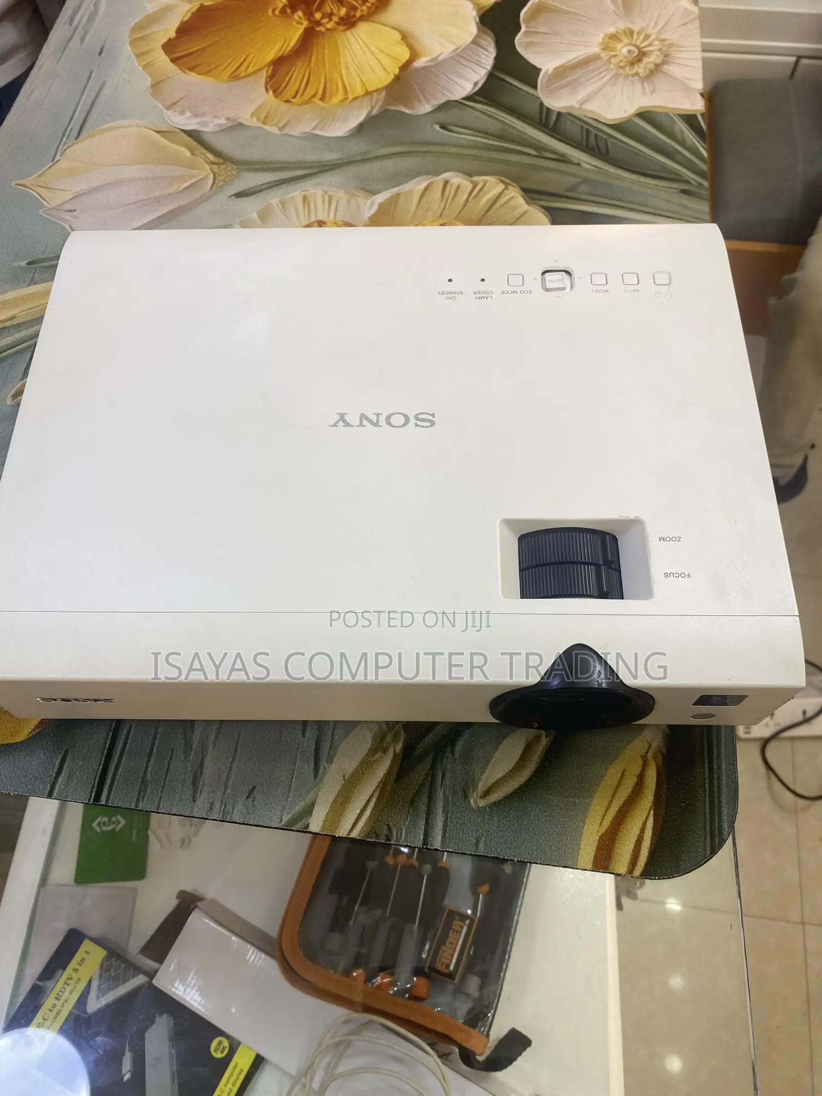 Sony Projector