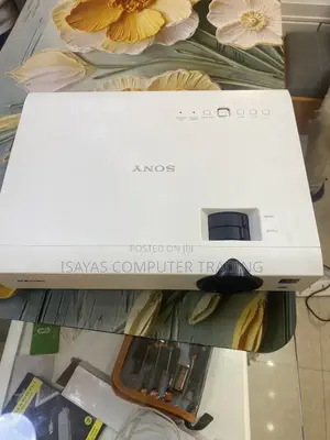 Sony Projector