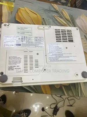 Sony Projector