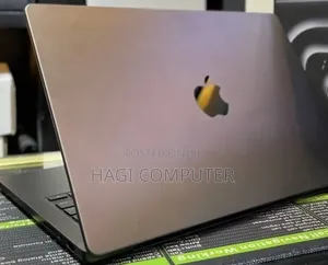 New Laptop Apple MacBook Pro 2024 M4 Max 48GB Apple M4 Max SSD 2T