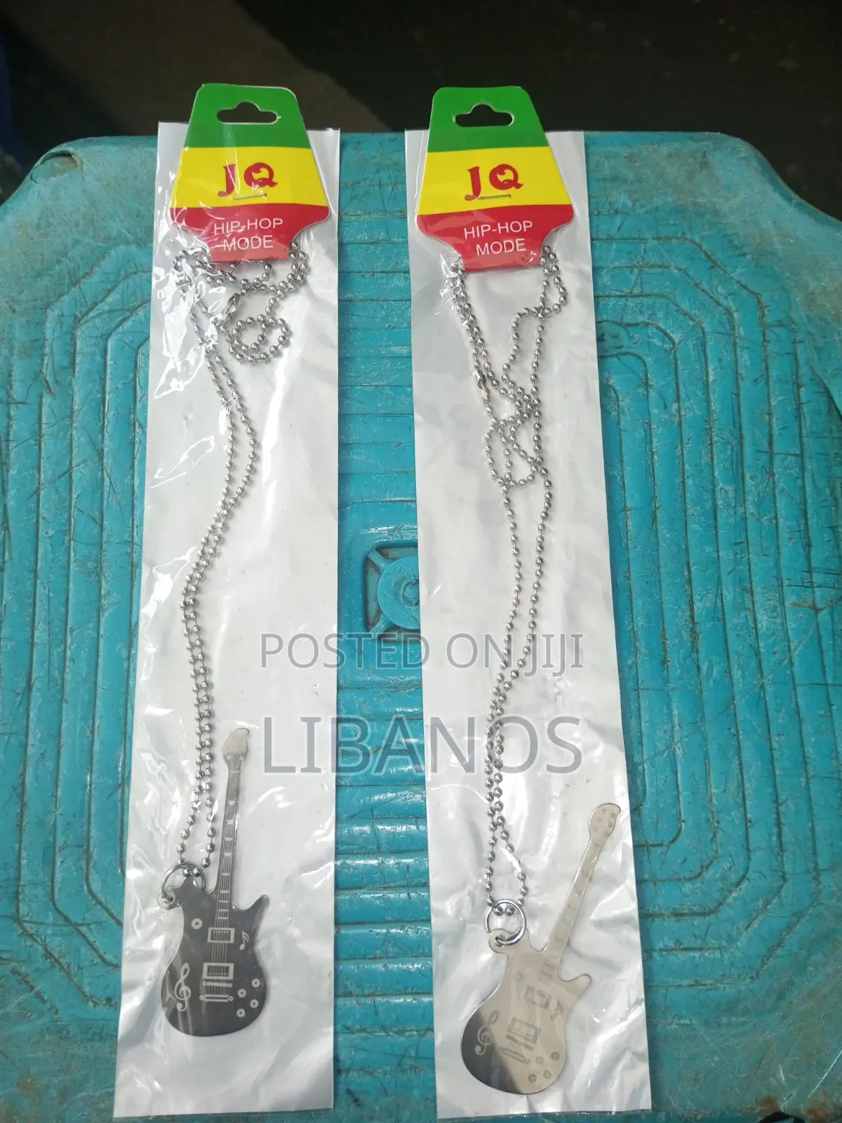Unisex Necklace