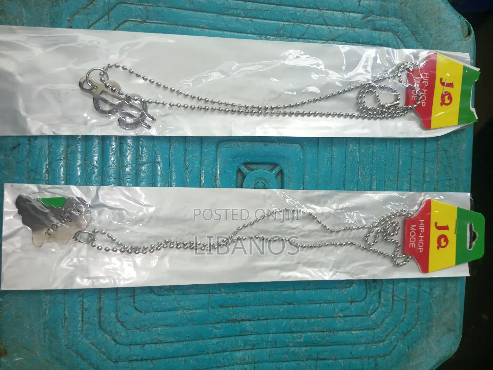 Unisex Necklace