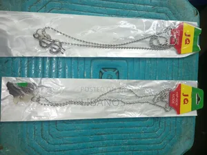 Unisex Necklace