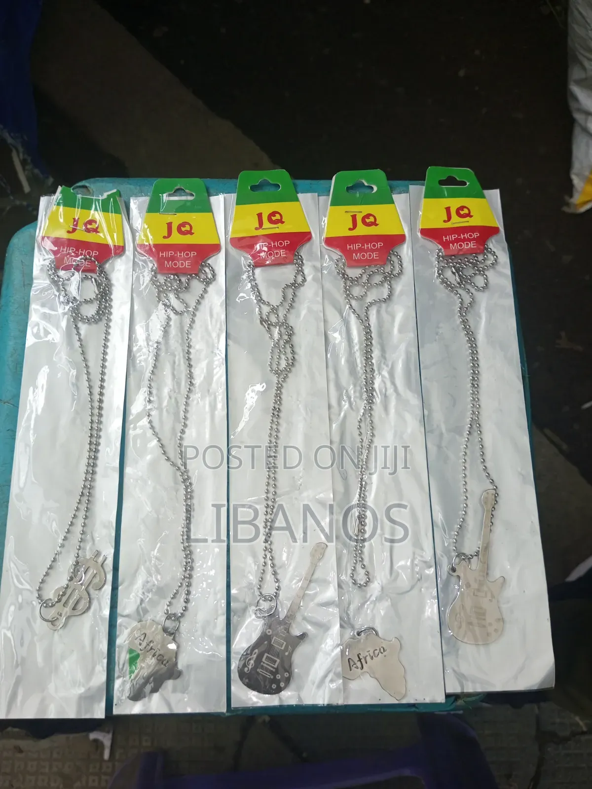 Unisex Necklace