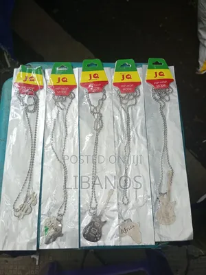 Unisex Necklace