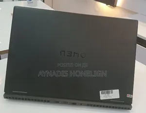 New Laptop HP Omen 16 16GB Intel Core i9 SSD 1T