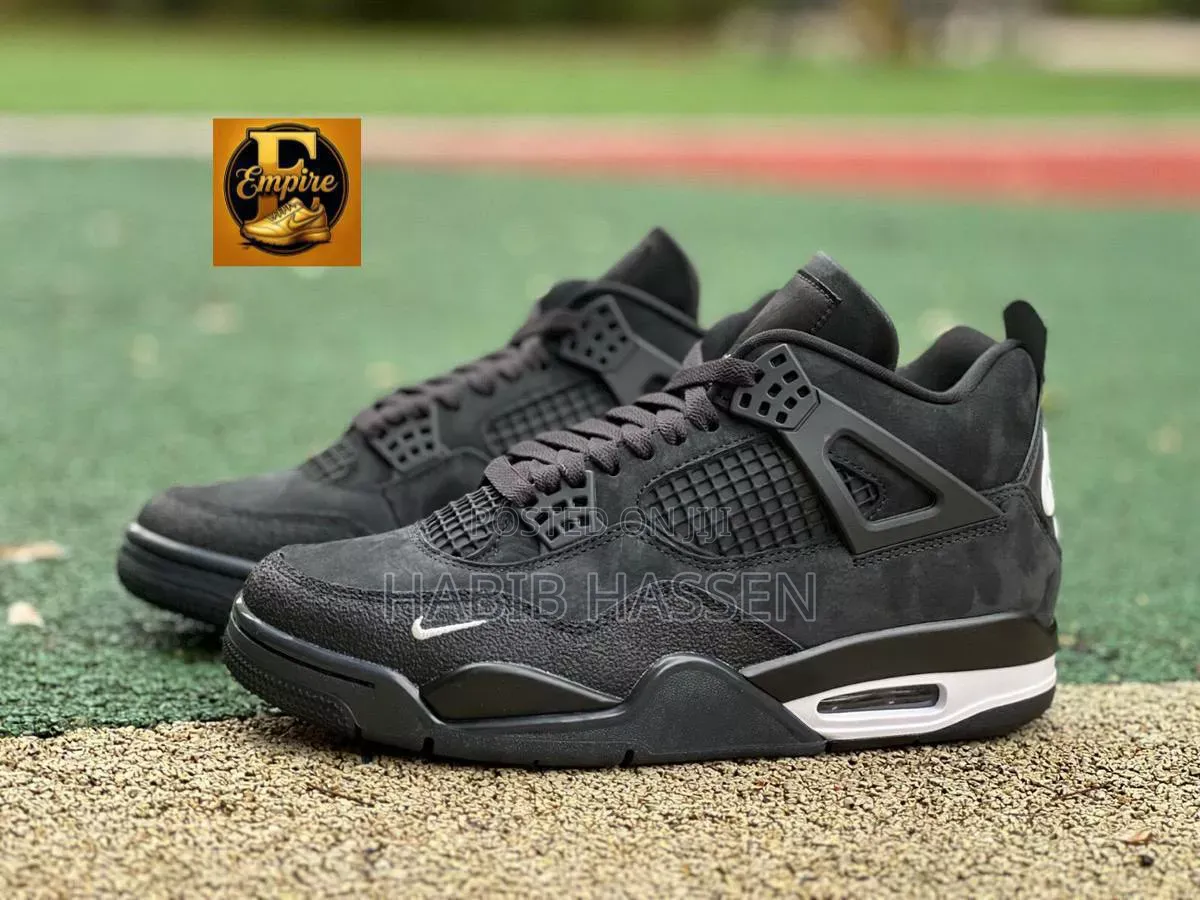 Air #Jordan 4 #Retro "#Brick by Brick" #High Shoes for Men's