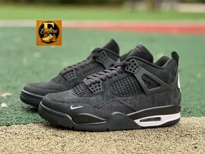 Air #Jordan 4 #Retro "#Brick by Brick" #High Shoes for Men's