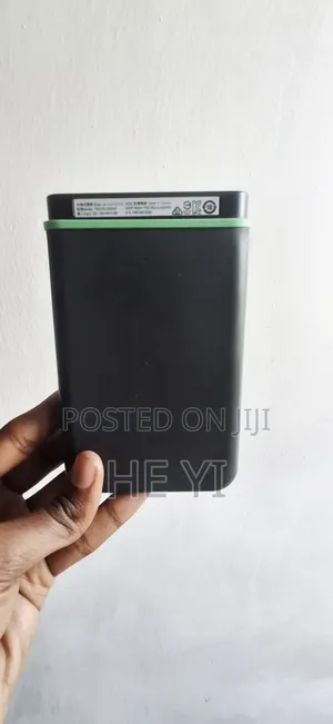 Transcend Hard Disk 2tb