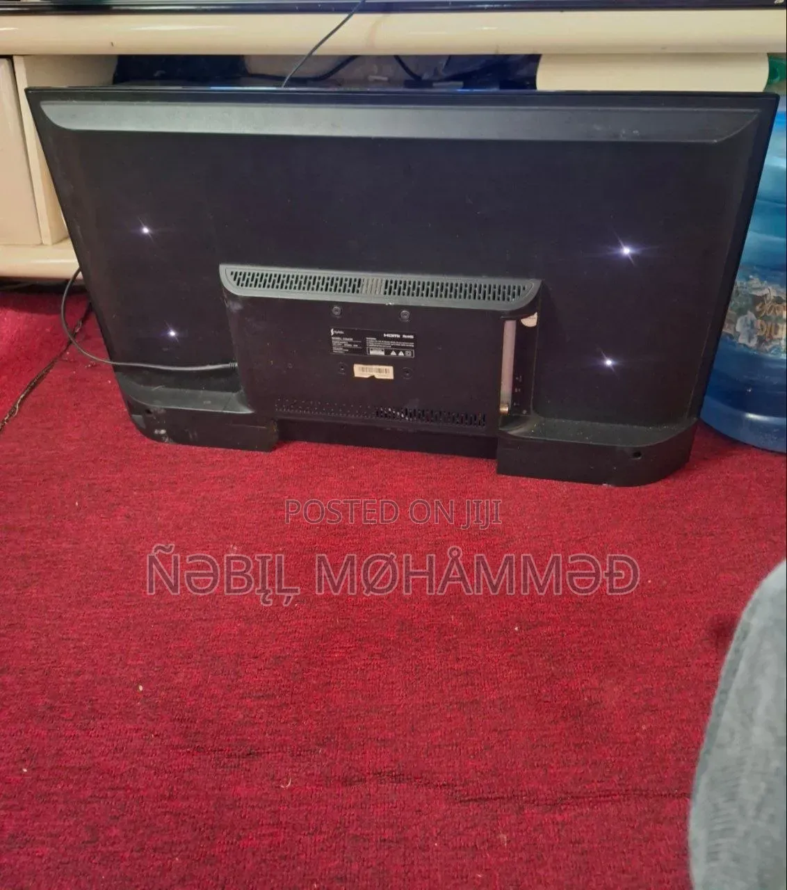 Syinix TV 32 Inch