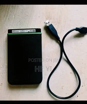 Transcend Hard Disk 2tb