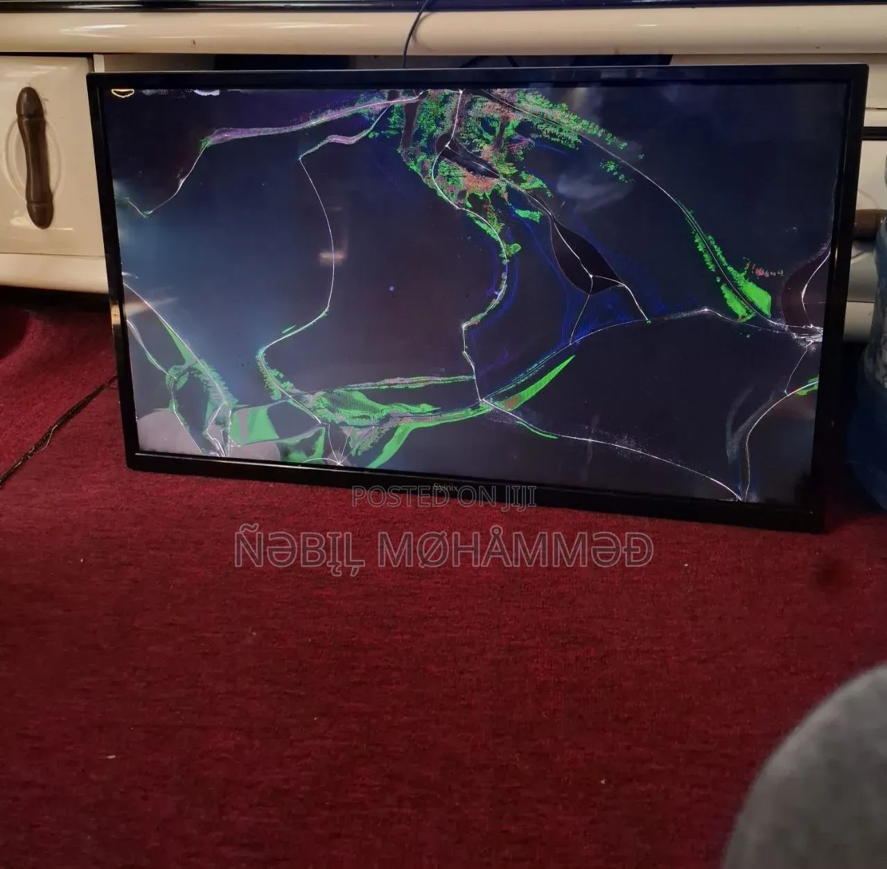 Syinix TV 32 Inch