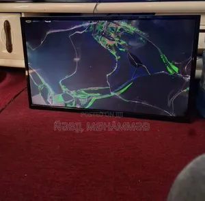 Syinix TV 32 Inch