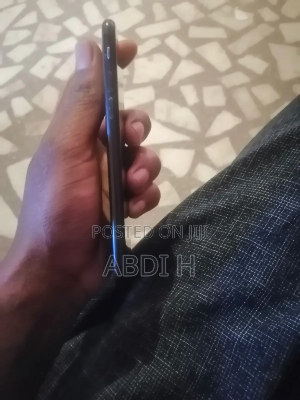 Apple iPhone 7 32 GB Black