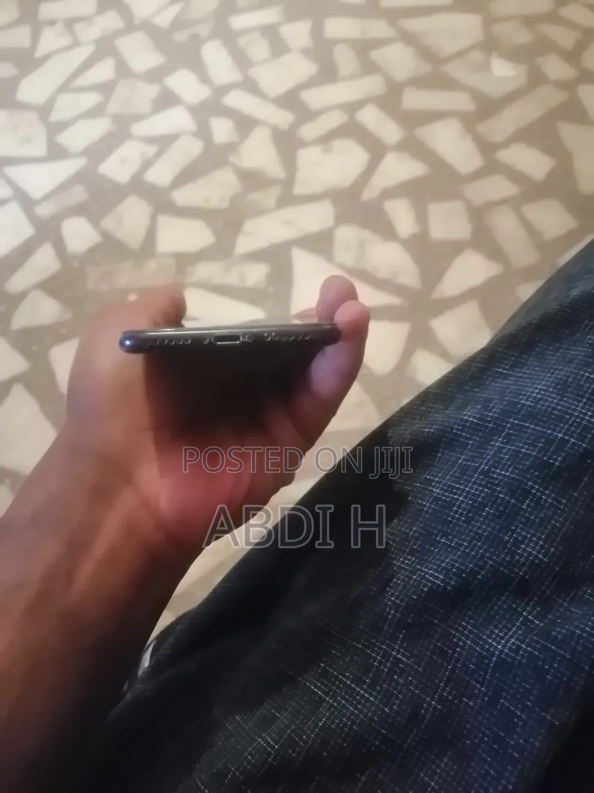Apple iPhone 7 32 GB Black