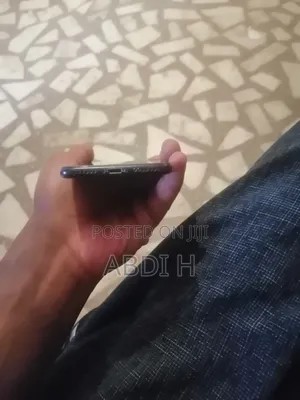 Apple iPhone 7 32 GB Black