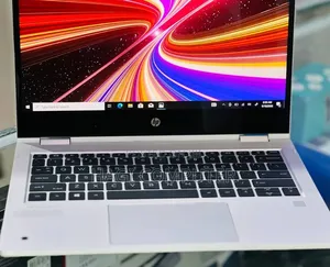 New Laptop HP ProBook x360 435 G8 16GB AMD Ryzen 7 SSD 512GB