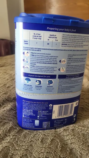 Aptamil 2 Milk