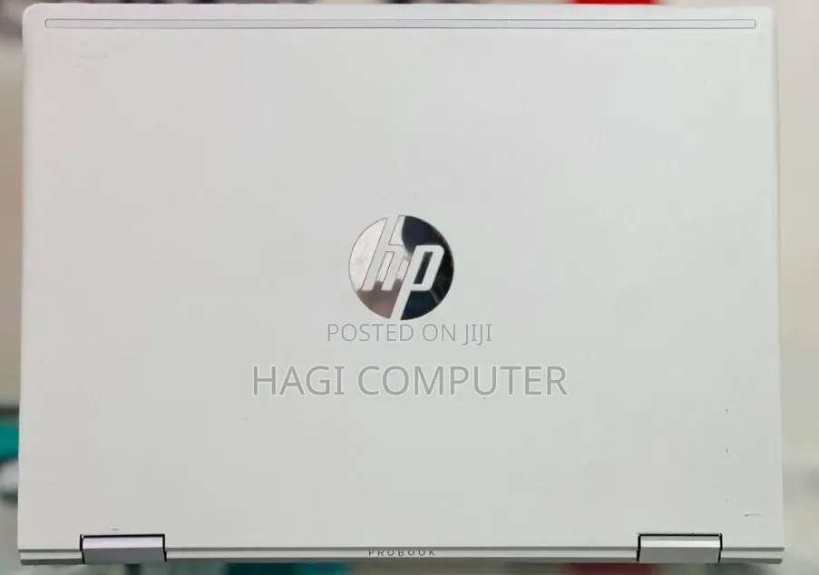 New Laptop HP ProBook x360 435 G8 16GB AMD Ryzen 7 SSD 512GB