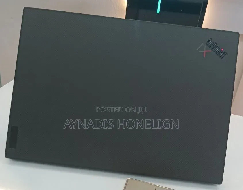 New Laptop Lenovo ThinkPad X1 Carbon 16GB Intel Core i7 SSD 1T