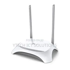 Tplink Wifi Router