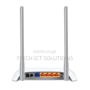 Tplink Wifi Router