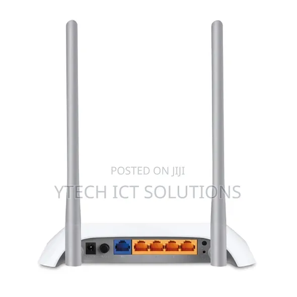 Tplink Wifi Router