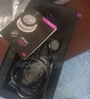 Littmann Classic III Stethoscope
