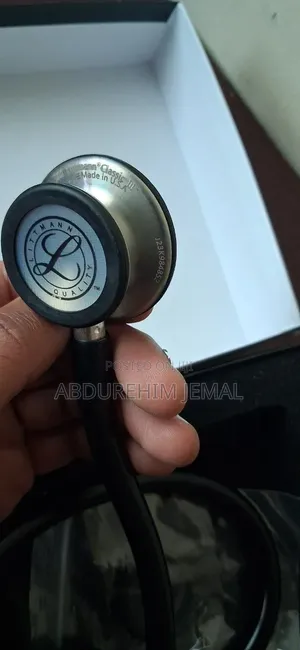 Littmann Classic III Stethoscope