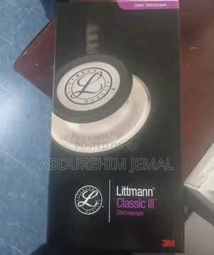 Littmann Classic III Stethoscope