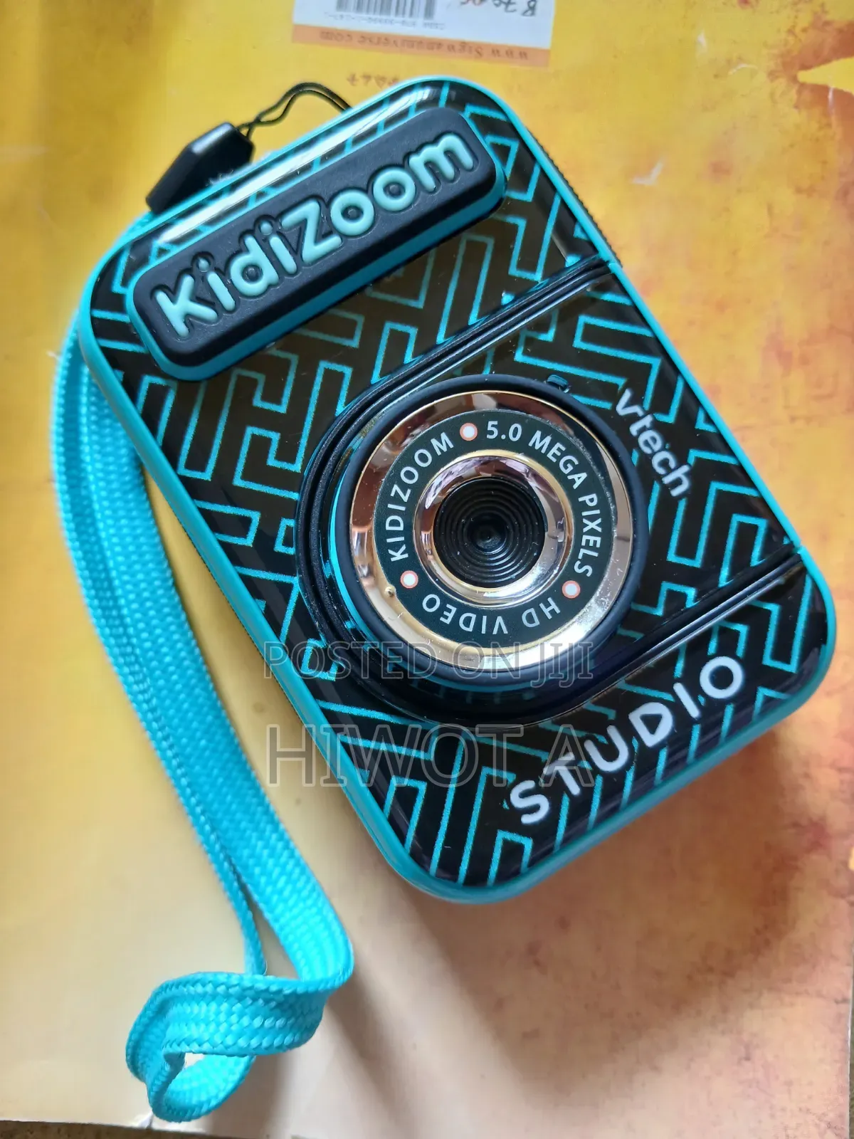 Kidizoom Camera
