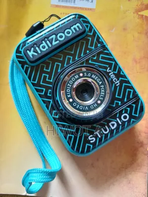 Kidizoom Camera
