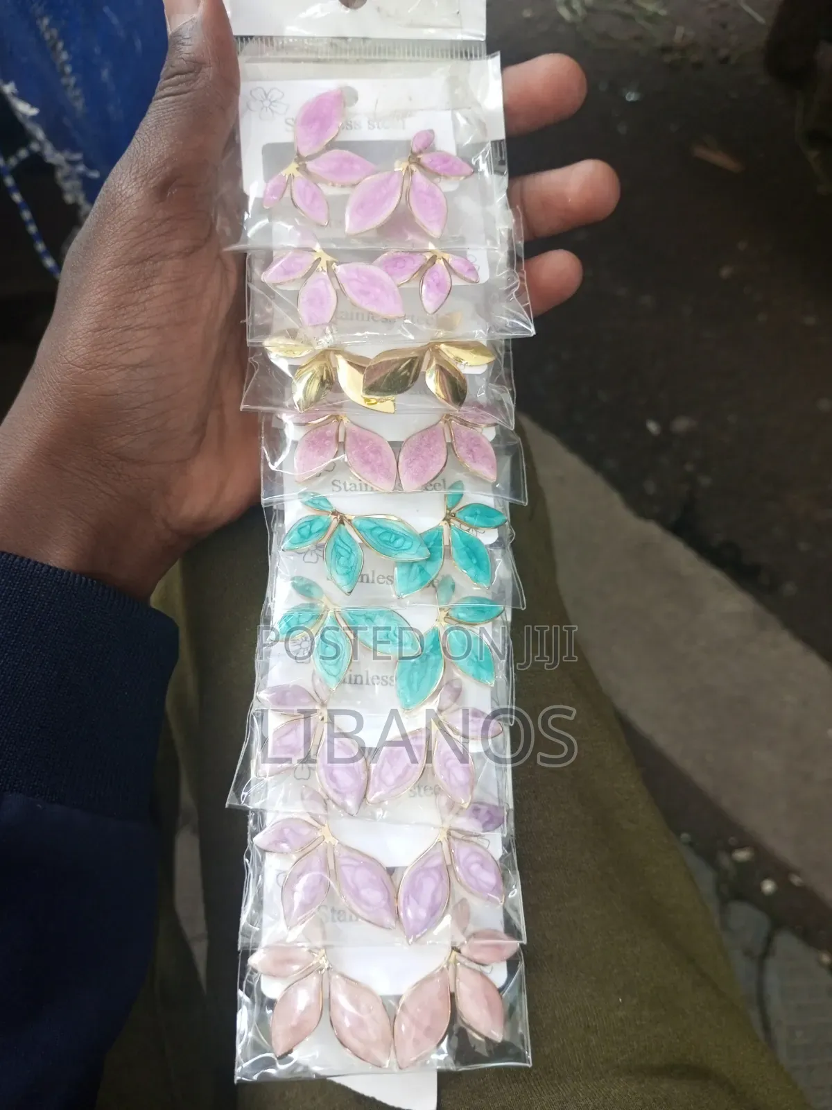 Earring Best