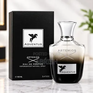 Artemios Adventus Eau De Parfum – 100ml