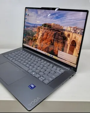 New Laptop Lenovo Yoga 7i 32GB Intel Core Ultra 7 SSD 1T