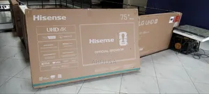 Hisense uHD Smart TV Hisenese fIFA በተመጣጣኝ ዋጋ እኛጋያገኙታል