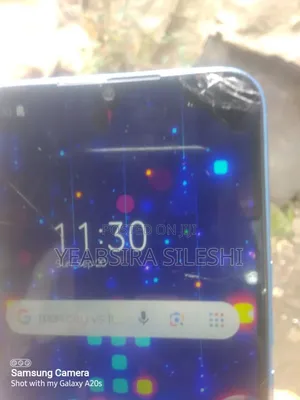 Tecno Spark 7 32 GB Blue