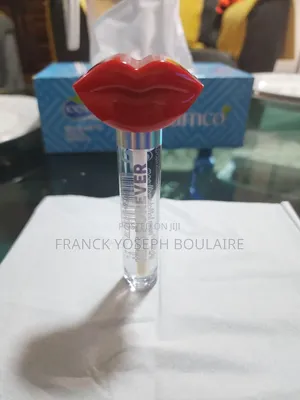 Lipgloss in France Qualité