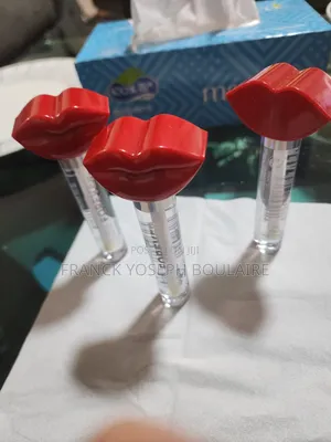 Lipgloss in France Qualité